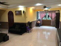 Blk 288A Jurong East Street 21 (Jurong East), HDB 5 Rooms #203089501